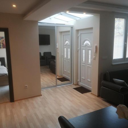 Belgrade Nights Apartment Exterior photo