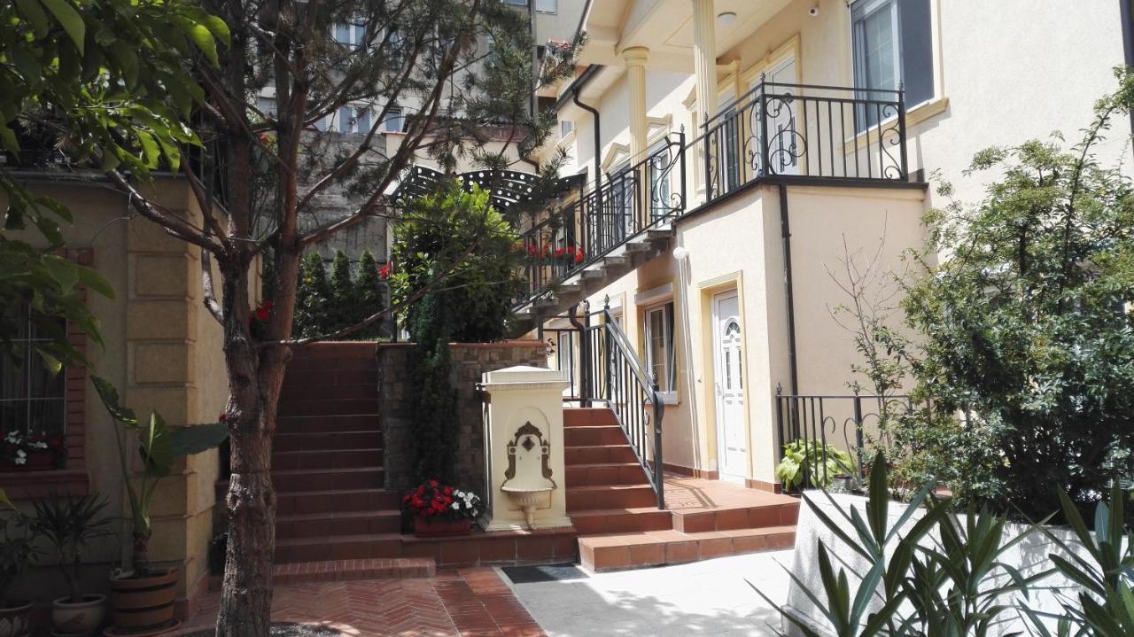 Belgrade Nights Apartment Exterior photo